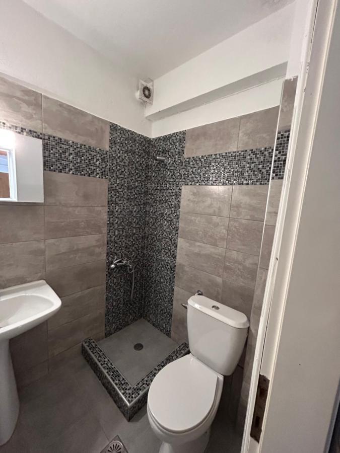 Villa Theodοra Superior Olympiakí Aktí Esterno foto