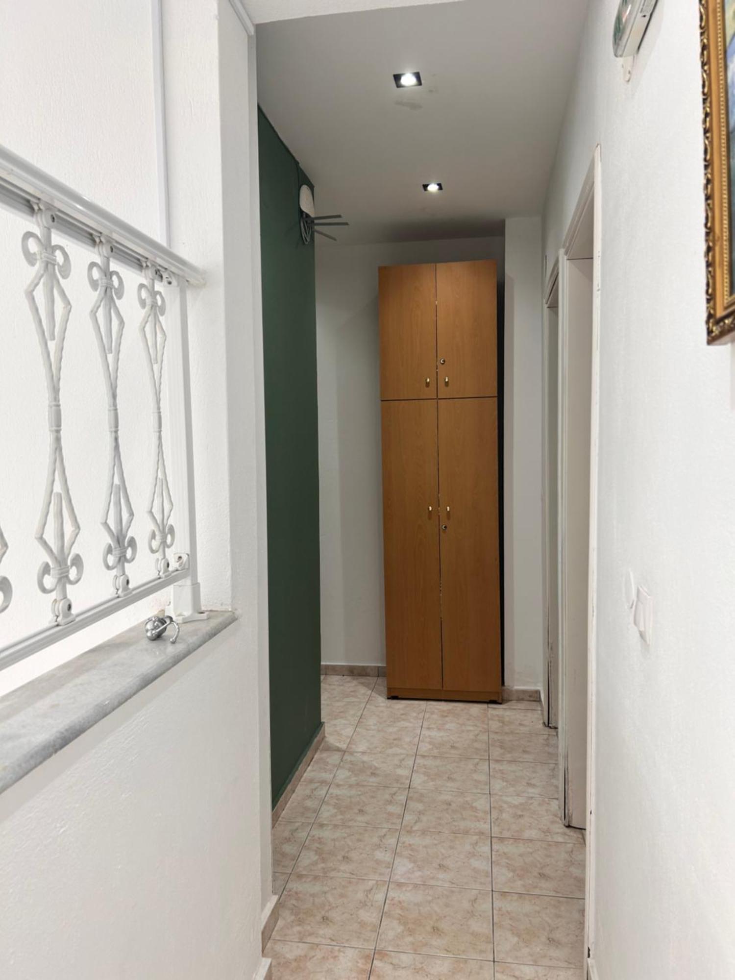 Villa Theodοra Superior Olympiakí Aktí Esterno foto