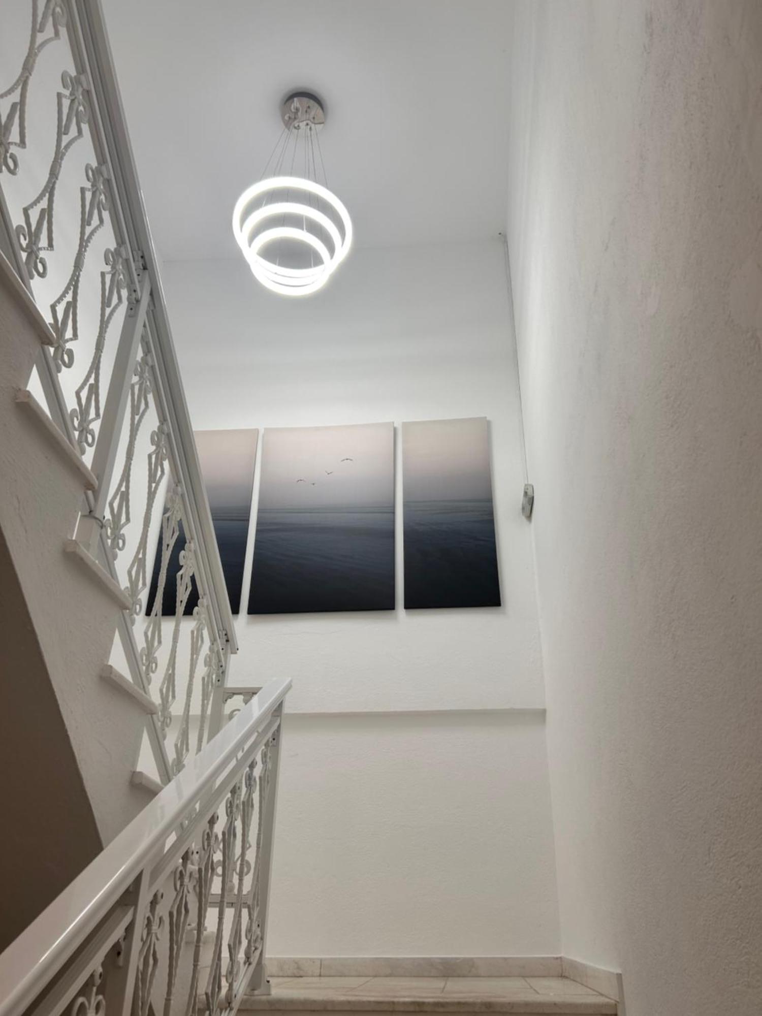 Villa Theodοra Superior Olympiakí Aktí Esterno foto